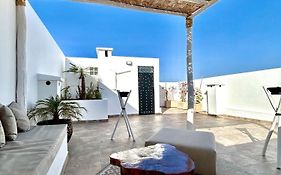 Residence Ghita La Terrasse